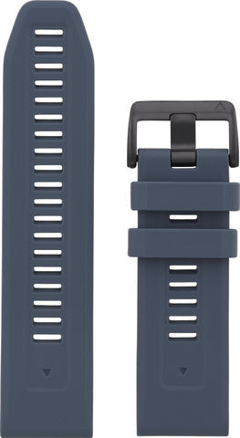 Cinturino per orologio Garmin QuickFit 26 in silicone