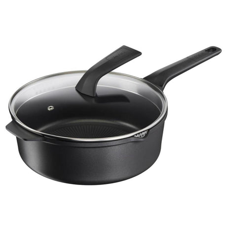 Padella Tefal Robusto 26 cm + coperchio