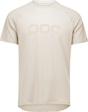 T-shirt da enduro riformata Poc da uomo