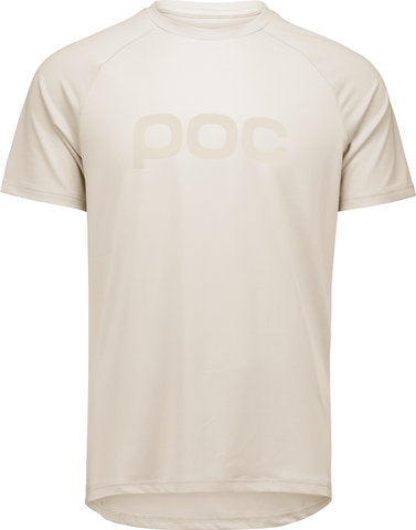 T-shirt da enduro riformata Poc da uomo
