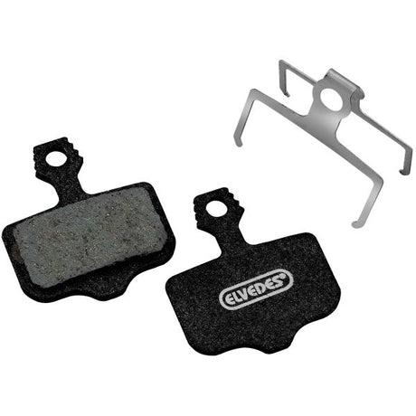 Blocco freno a disco set di carbonio metallico AVID XX X0