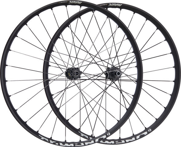Set di ruote Mavic e-deemax s mullet disc 6 bulloni 29 27.5