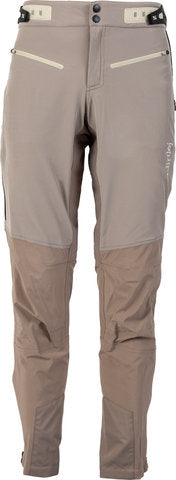 Pantaloni Dirtlej Trailcout metà metà lunghi