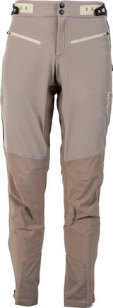 Pantaloni Dirtlej Trailcout metà metà lunghi