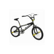 Bicicletta BMX reale - Bugatti tornado freestyle 20 pollici - oro nero