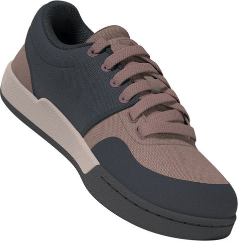 Scarpe mtb da donna Five Ten Freerider Pro Canvas - modello 2023