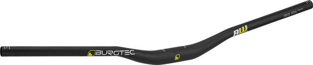 Manubrio riser Burgtec Ride Wide Enduro 35 da 30 mm