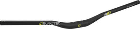 Manubrio riser Burgtec Ride Wide Enduro 35 da 30 mm
