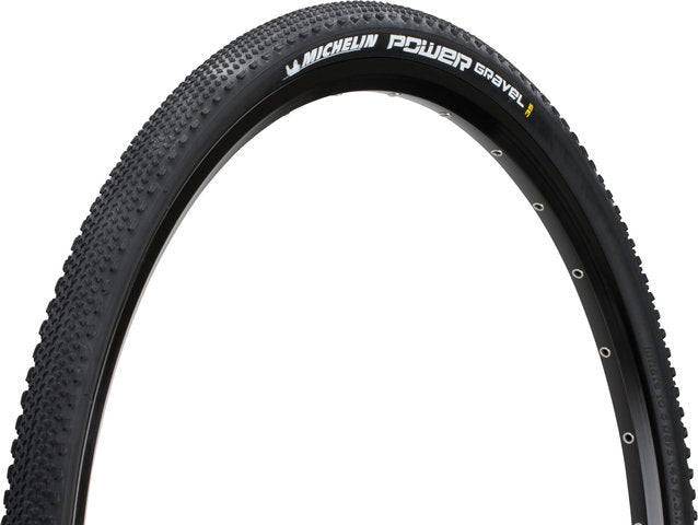 Pneumatico pieghevole Michelin Power Gravel Competition TLR 28