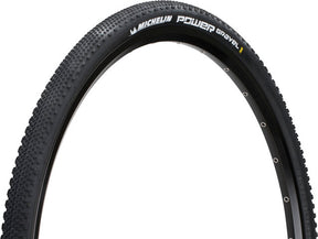 Pneumatico pieghevole Michelin Power Gravel Competition TLR 28