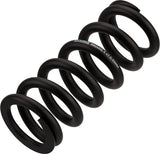 Molla in acciaio Rockshox per ammortizzatori metrici 134 mm per corsa 47,5 - 55 mm