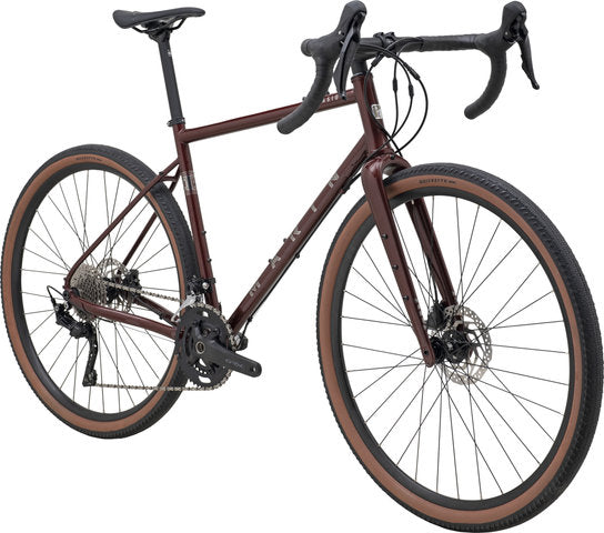 Bici da ghiaia Marin Bikes Nicasio 2