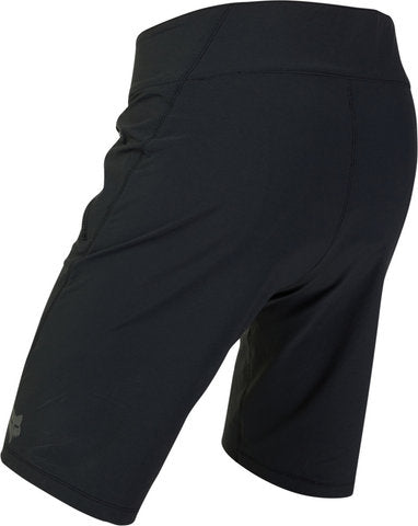 Pantaloncini flexair con testa di volpe
