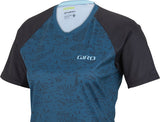 Maglia Giro Roust da donna