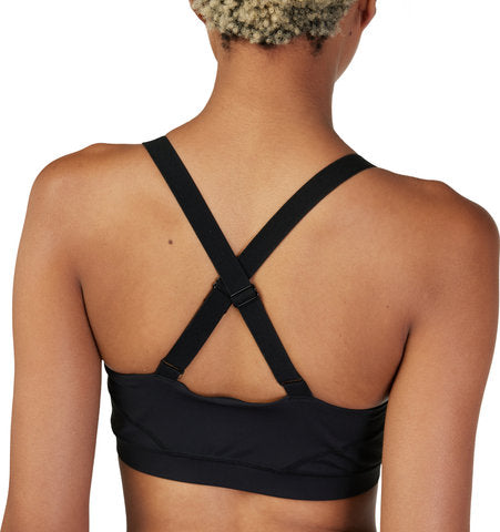 Reggiseno sportivo motivazionale da donna Fox Head
