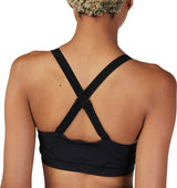 Reggiseno sportivo motivazionale da donna Fox Head