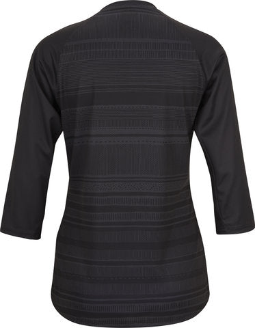 Maglia Giro Roust 3 4 da donna
