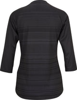 Maglia Giro Roust 3 4 da donna