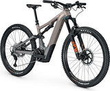 E-mountain bike Focus Sam² 6.8 29 - modello 2023