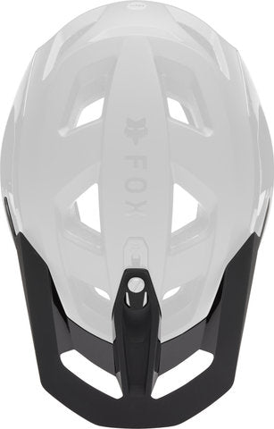 Visiera di ricambio Fox Head per casco speedframe pro mips