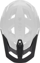Visiera di ricambio Fox Head per casco speedframe pro mips
