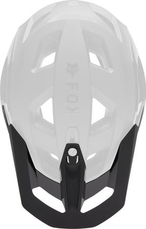 Visiera di ricambio Fox Head per casco speedframe pro mips