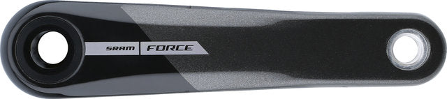 Guarnitura in carbonio Sram force 1 d2 wide dub dm 1x12 velocità
