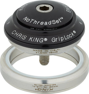 Serie sterzo Chris King Dropset 2 IS42 28.6 - IS52 40 Griplock