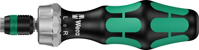 Cacciavite Wera con funzione a cricchetto 816 ra