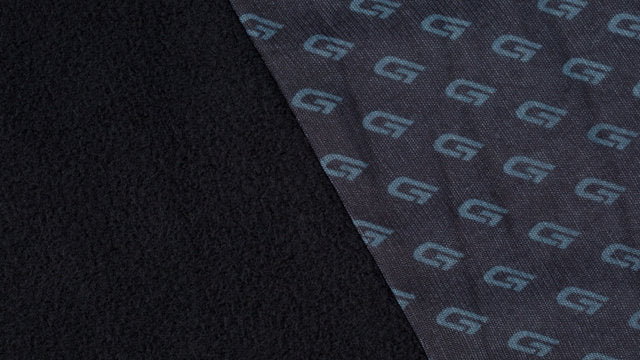 Scaldacollo termico multifunzionale in pile Gripgrab