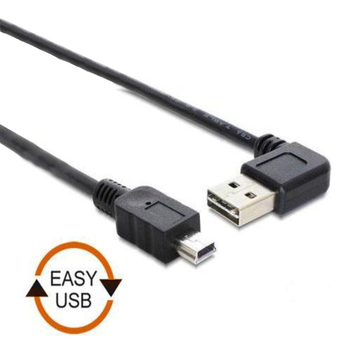 Mini cavo USB