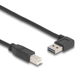 Cavo stampante da USB A a USB B
