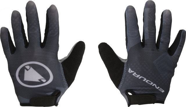 Guanti Endura Hummvee per bambini con dita intere