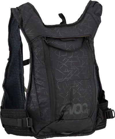 Zaino idrico Evoc Hydro Pro 3 + sacca d'acqua da 1,5 l