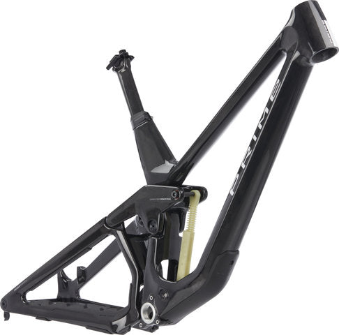Kit telaio in carbonio Prime Bicycles Rocket 29