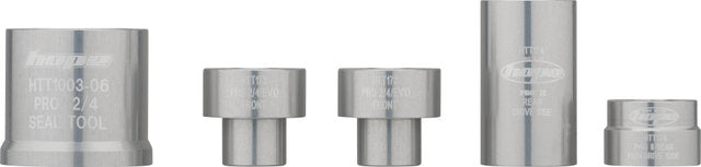 Kit attrezzi Hope per mozzi anteriori Pro 2 Pro 4