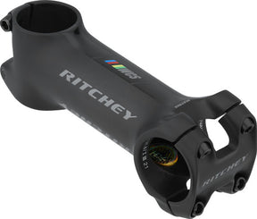 Attacco manubrio Ritchey wcs carbonio matrice c220 31.8