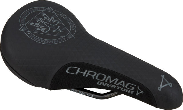 Sella ouverture Chromag