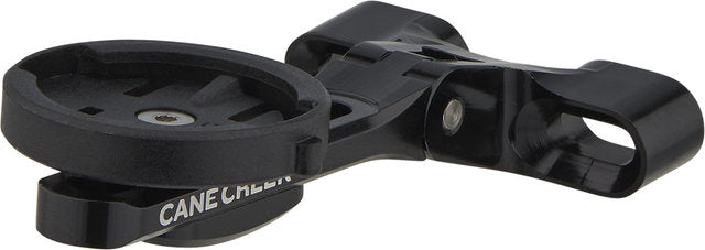 Supporto per computer Cane Creek per Garmin Wahoo Hammerhead
