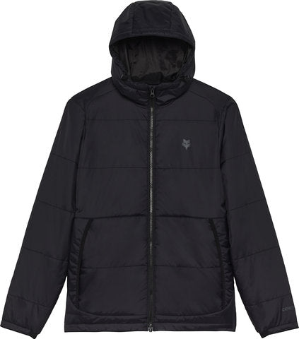 Giacca Ridgeway con testa di volpe
