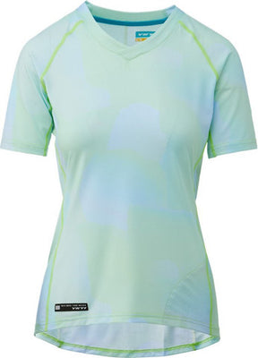 Maglia Yeti Cycles Enduro da donna