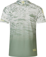 Maglia da donna Endura Marble Ltd stampata