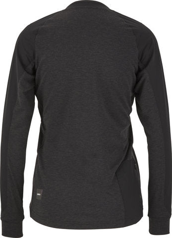 Maglia Giro Roust ls Wind da donna
