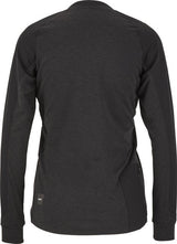 Maglia Giro Roust ls Wind da donna