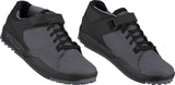 Scarpe mtb piatte Endura mt500 bruciatore
