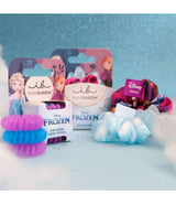 Invisibobble bambini sprunchie disney frozen 2 pezzi.