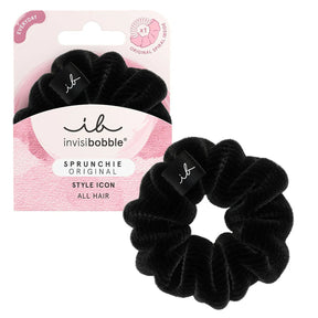 Invisibobble sprunchie dal tramonto all'alba