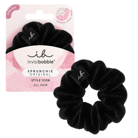 Invisibobble sprunchie dal tramonto all'alba