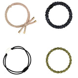 Invisibobble bellezze Eclipse Shadowshine 4 pezzi.