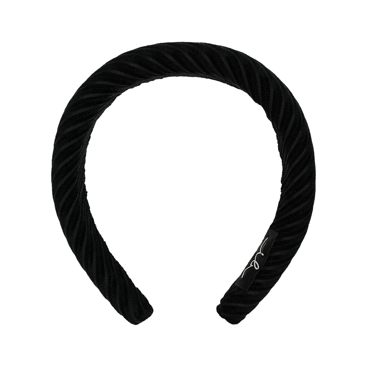 Anello Invisibobble Hairhalo Eclipse Midnight